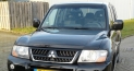 Volvo V70R 2003 & Mitsubishi Pajero 3.2DiD 2006 023